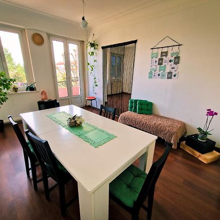 Beautiful Aparment Next To The Border 4 Room Saint-Louis  Eksteriør bilde