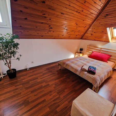 Beautiful Aparment Next To The Border 4 Room Saint-Louis  Eksteriør bilde