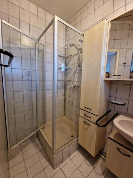 Beautiful Aparment Next To The Border 4 Room Saint-Louis  Eksteriør bilde