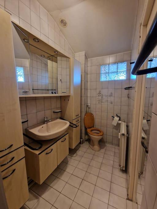 Beautiful Aparment Next To The Border 4 Room Saint-Louis  Eksteriør bilde