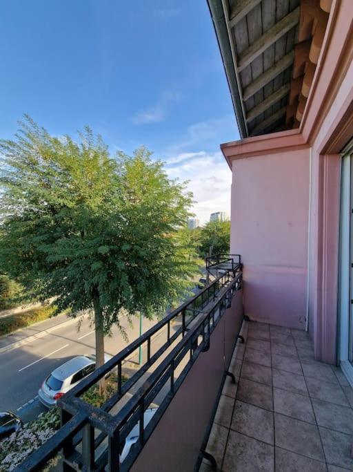 Beautiful Aparment Next To The Border 4 Room Saint-Louis  Eksteriør bilde