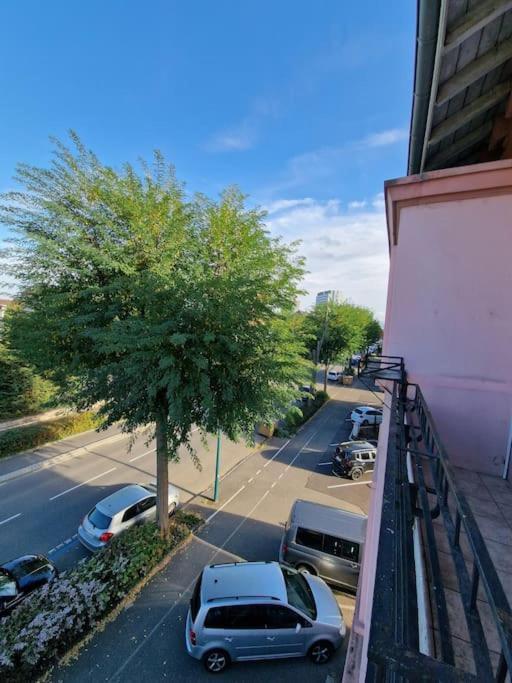 Beautiful Aparment Next To The Border 4 Room Saint-Louis  Eksteriør bilde