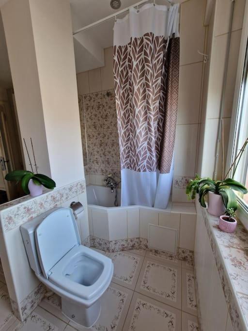 Beautiful Aparment Next To The Border 4 Room Saint-Louis  Eksteriør bilde