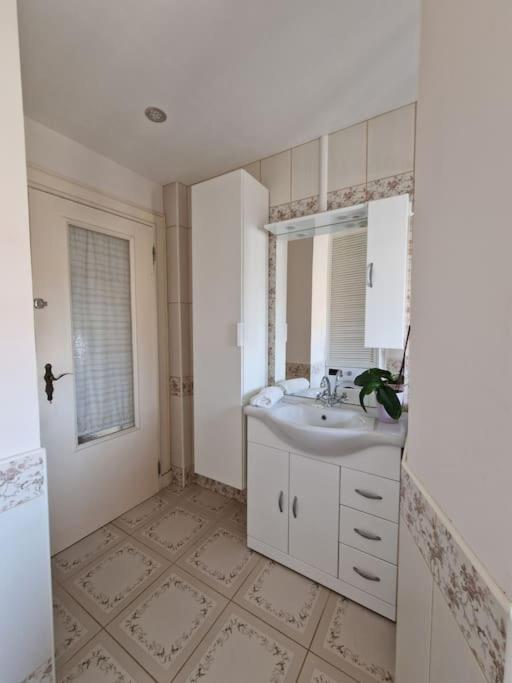 Beautiful Aparment Next To The Border 4 Room Saint-Louis  Eksteriør bilde