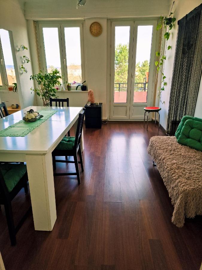 Beautiful Aparment Next To The Border 4 Room Saint-Louis  Eksteriør bilde