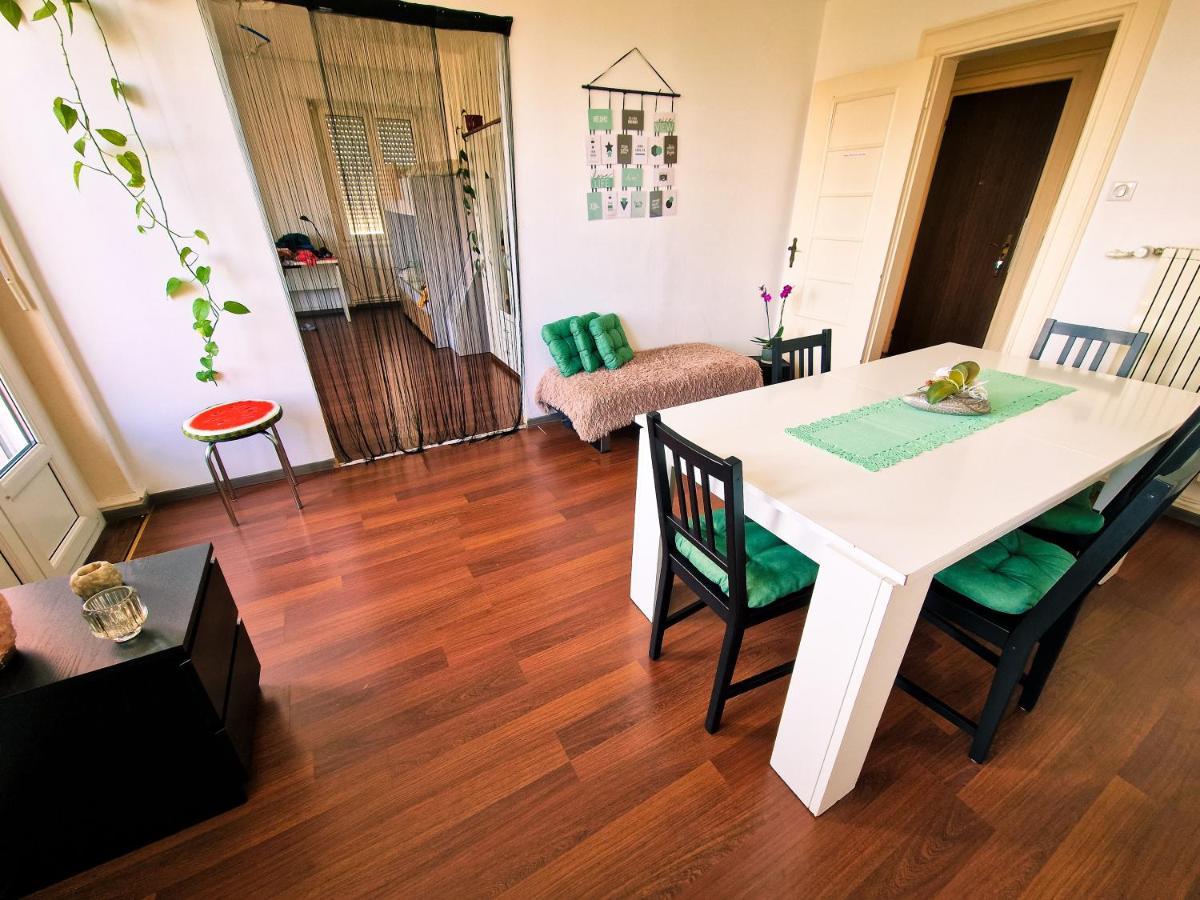 Beautiful Aparment Next To The Border 4 Room Saint-Louis  Eksteriør bilde