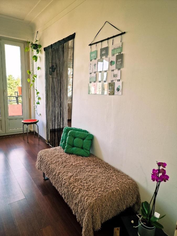 Beautiful Aparment Next To The Border 4 Room Saint-Louis  Eksteriør bilde