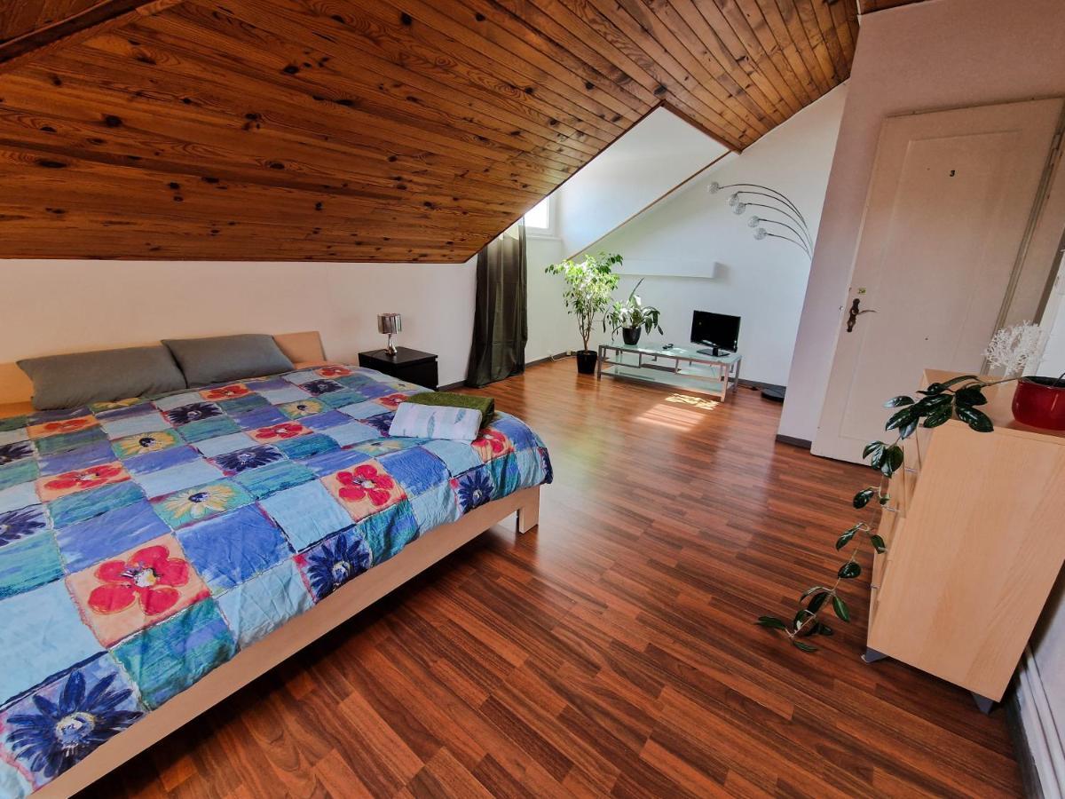 Beautiful Aparment Next To The Border 4 Room Saint-Louis  Eksteriør bilde