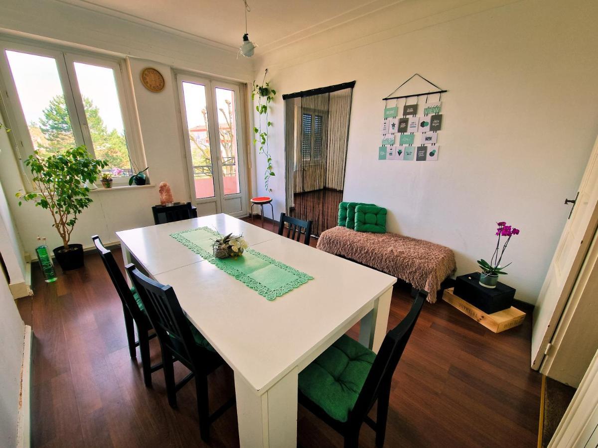 Beautiful Aparment Next To The Border 4 Room Saint-Louis  Eksteriør bilde