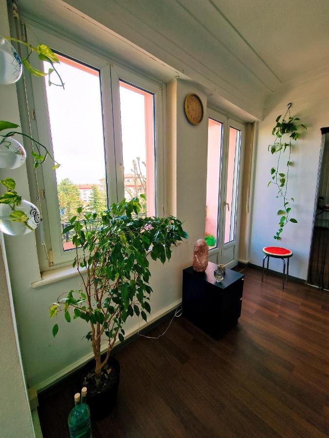 Beautiful Aparment Next To The Border 4 Room Saint-Louis  Eksteriør bilde
