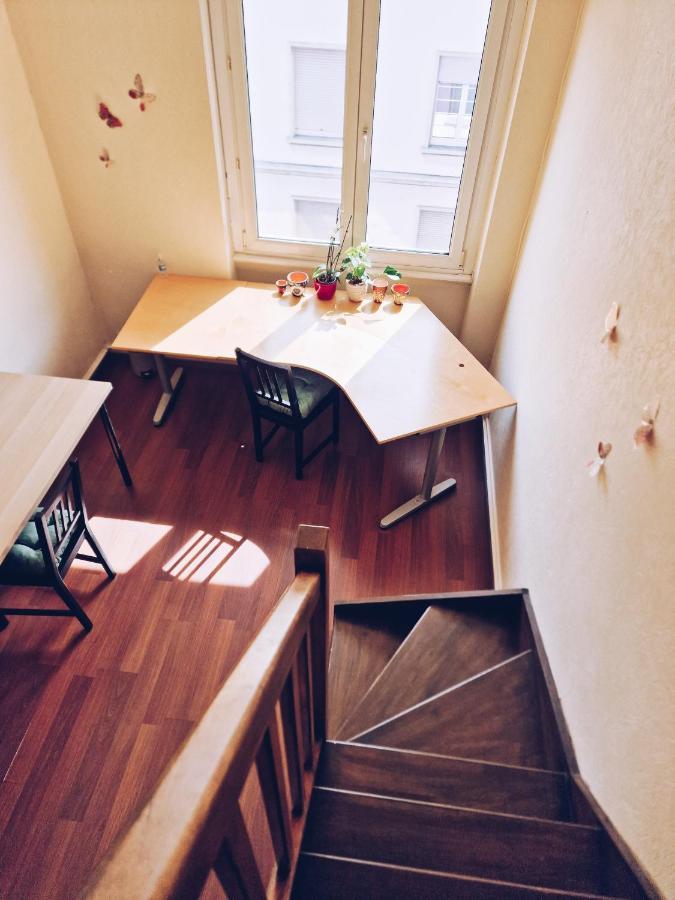 Beautiful Aparment Next To The Border 4 Room Saint-Louis  Eksteriør bilde