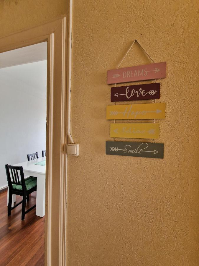 Beautiful Aparment Next To The Border 4 Room Saint-Louis  Eksteriør bilde