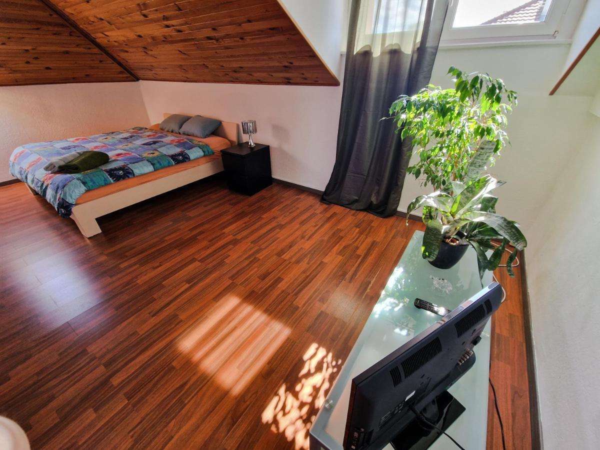 Beautiful Aparment Next To The Border 4 Room Saint-Louis  Eksteriør bilde